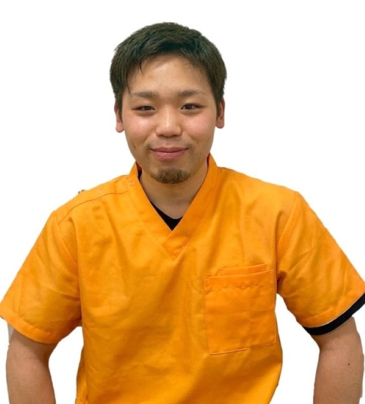 ヤマト整骨院 鹿沼院 院長